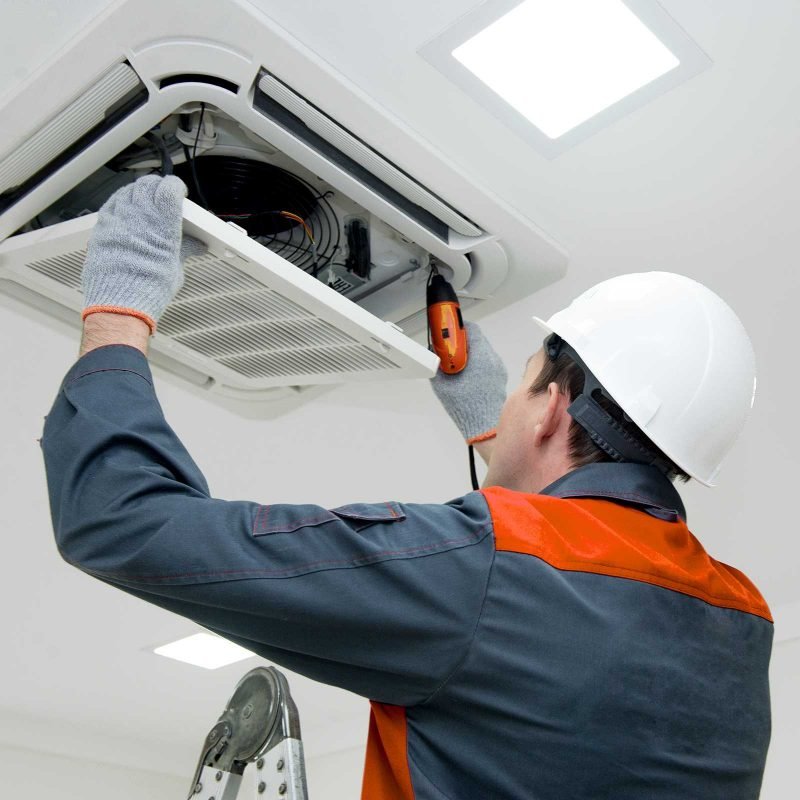 AC Inspection