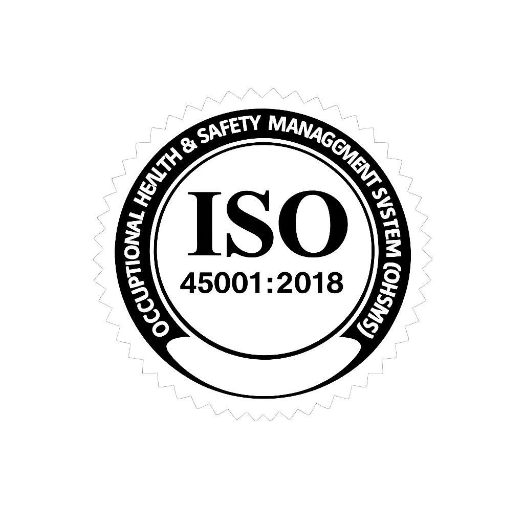 Quality Management Certificate