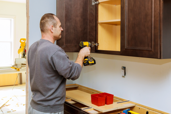 Emergency Home Maintenance