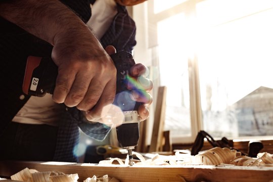 Carpenter Services