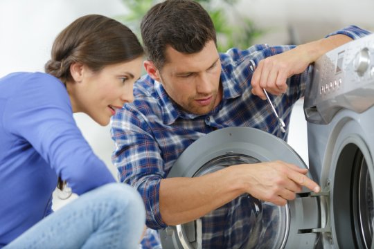 Dryer repair experts