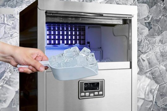 Repair your Ice Maker in Dubai