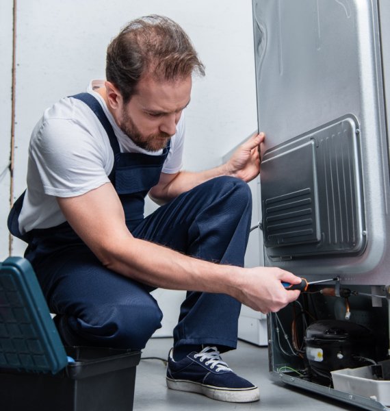 Fridge Repair Services