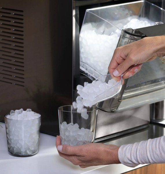 Ice Maker Repair