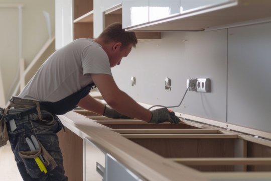 Renovate Your Kitchen