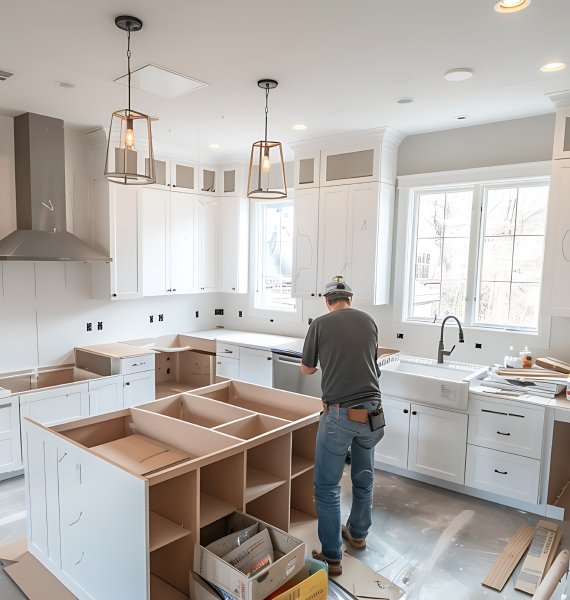 Kitchen Renovation Company