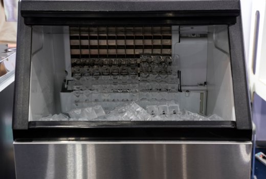 Leading Ice Maker Repair Services in Dubai
