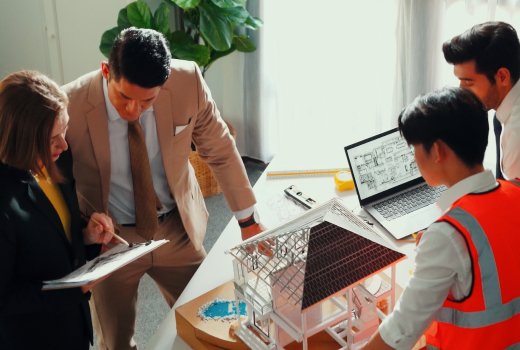 Fit Out Experts