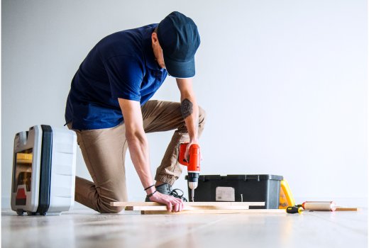 Handyman Services Expert