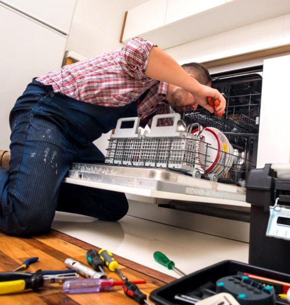 Dishwasher Repair
