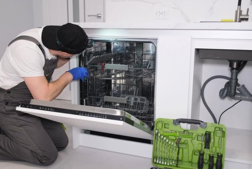 Home Appliances Repair Dubai