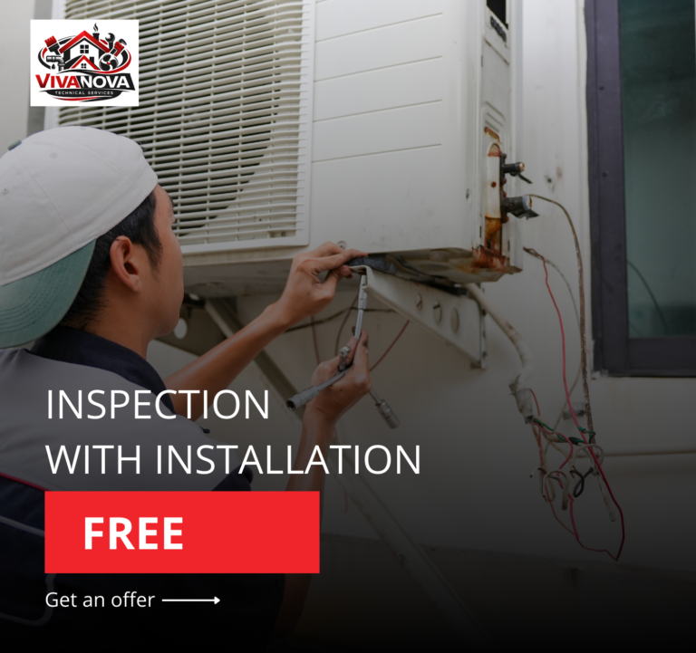 Installation service